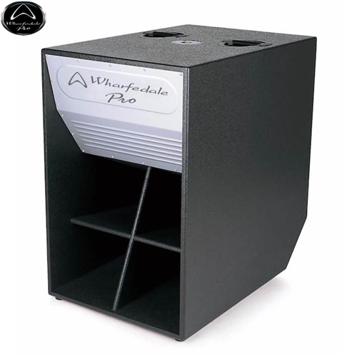 Loa Wharfedale Delta F18B 2